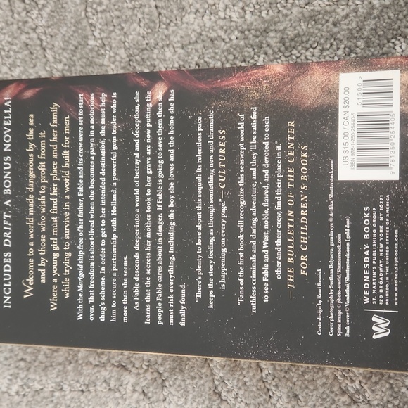 Namesake New - Picture 2 of 2